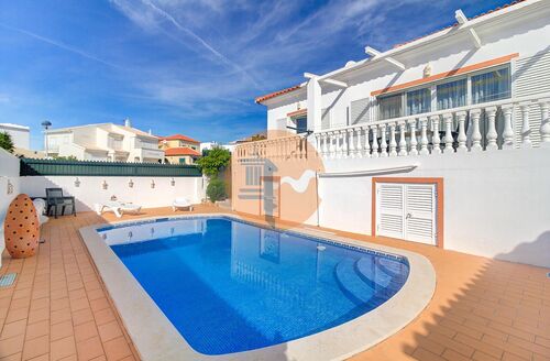 Foto - 4 Zimmer Einfamilienhaus zum Kaufen in Castro Marim