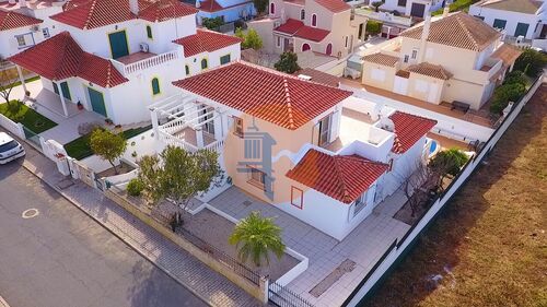 Foto - Einfamilienhaus in Castro Marim zum Kaufen