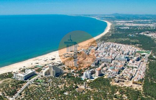 Foto - 2 Zimmer Etagenwohnung in Monte Gordo