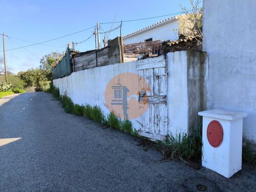 Foto - Haus in Castro Marim, Faro - 38.700,00 EUR Kaufpreis, ca.  95,00 m²