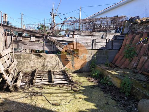 Foto - Einfamilienhaus in Castro Marim zum Kaufen