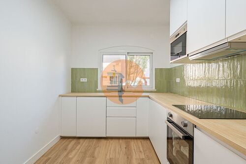 Foto - 2 Zimmer Einfamilienhaus zum Kaufen in Castro Marim