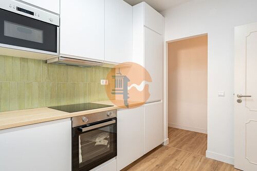 Foto - 2 Zimmer Einfamilienhaus in Castro Marim