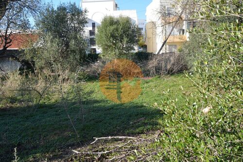 Foto - Grundstück in Olhao, Faro - 480.000,00 EUR Kaufpreis, ca.  0,00 m²