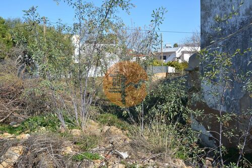 Foto - Grundstück in Olhao