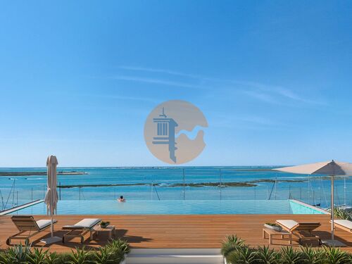 Foto - Wohnung in Olhao, Faro - 725.000,00&nbsp;EUR Kaufpreis, ca.&nbsp; 150,00&nbsp;m&sup2;