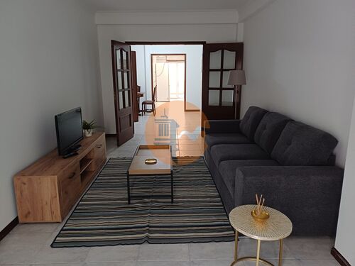 Foto - 2 Zimmer Etagenwohnung in Vila Real de Santo Antonio