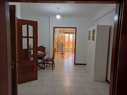 Foto - Etagenwohnung in Vila Real de Santo Antonio zur Miete