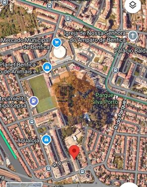 Foto - Wohnung in Lisbon, Lisbon - 529.900,00 EUR Kaufpreis, ca.  91,00 m²