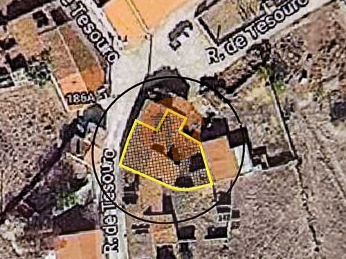 Foto - 2 Zimmer Einfamilienhaus zum Kaufen in Alcoutim