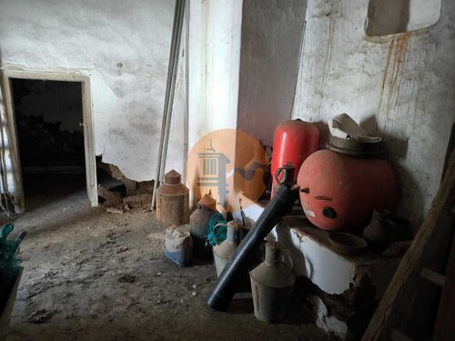 Foto - Einfamilienhaus in Alcoutim zum Kaufen