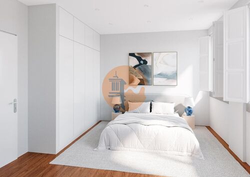 Foto - Wohnung in Vila Real de Santo Antonio, Faro