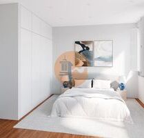 Wohnung in Vila Real de Santo Antonio, Faro