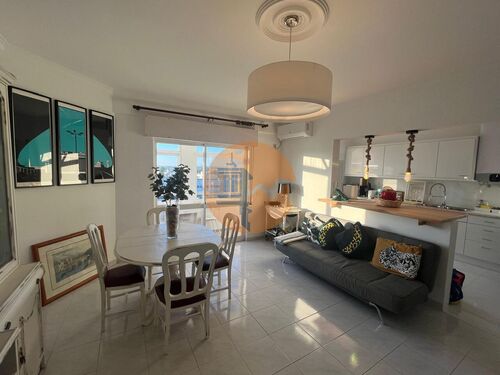 Foto - 2 Zimmer Etagenwohnung zur Miete in Vila Real de Santo Antonio