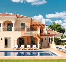 Haus in Vila Nova de Cacela, Faro
