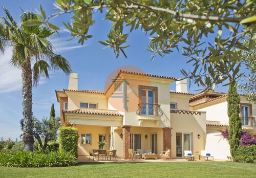 Foto - Haus in Vila Nova de Cacela, Faro