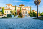 Foto - Haus in Vila Nova de Cacela, Faro