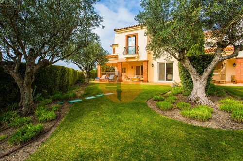 Foto - Haus in Vila Nova de Cacela, Faro