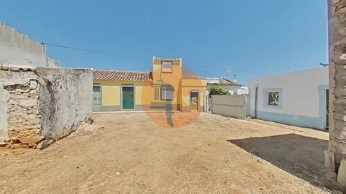 Foto - Haus in Olhao, Faro - 249.500,00 EUR Kaufpreis, ca.  1.000,00 m²