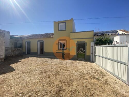 Foto - 4 Zimmer Einfamilienhaus zum Kaufen in Olhao