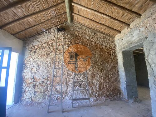 Foto - Einfamilienhaus in Olhao zum Kaufen