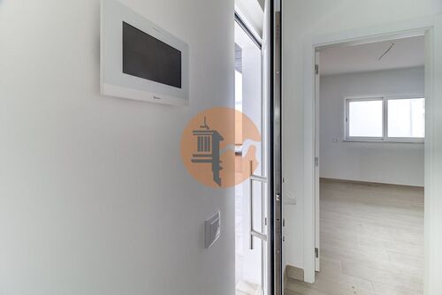 Foto - Etagenwohnung in Vila Nova de Cacela