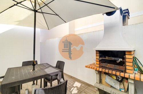 Foto - 2 Zimmer Einfamilienhaus zur Miete in Monte Gordo