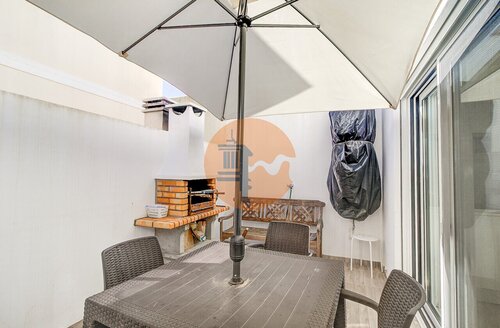 Foto - 2 Zimmer Einfamilienhaus in Monte Gordo