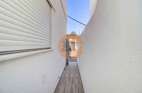 Foto - Einfamilienhaus in Monte Gordo zur Miete