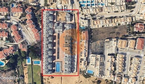 Foto - 1 Zimmer Etagenwohnung in Vila Nova de Cacela