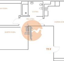 Wohnung in Monte Gordo, Faro - 315.000,00 EUR Kaufpreis, ca.  90,00 m² in Monte Gordo (PLZ: )