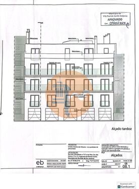 Foto - Etagenwohnung in Monte Gordo zum Kaufen