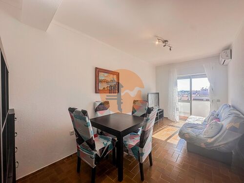 Foto - Etagenwohnung in Monte Gordo zur Miete