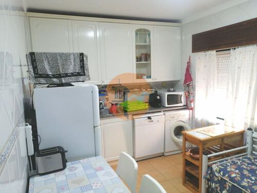 Foto - Etagenwohnung zum Kaufen in Vila Real de Santo Antonio