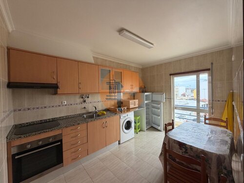 Foto - 2 Zimmer Etagenwohnung zur Miete in Vila Real de Santo Antonio