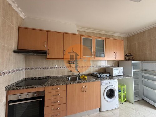 Foto - Etagenwohnung in Vila Real de Santo Antonio zur Miete