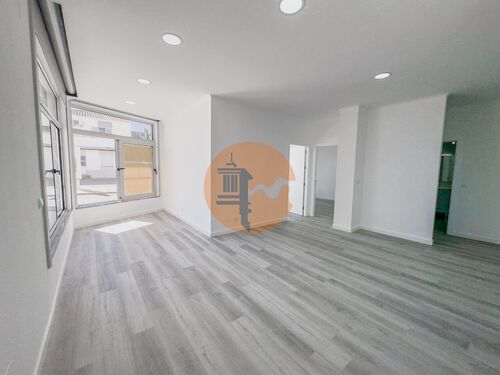 Foto - 2 Zimmer Etagenwohnung zum Kaufen in Vila Real de Santo Antonio