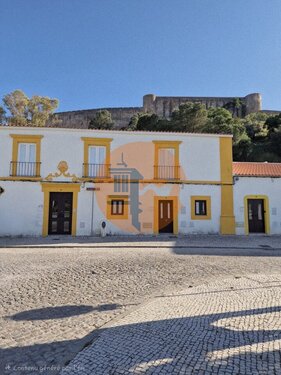 Foto - 2 Zimmer Etagenwohnung zur Miete in Castro Marim