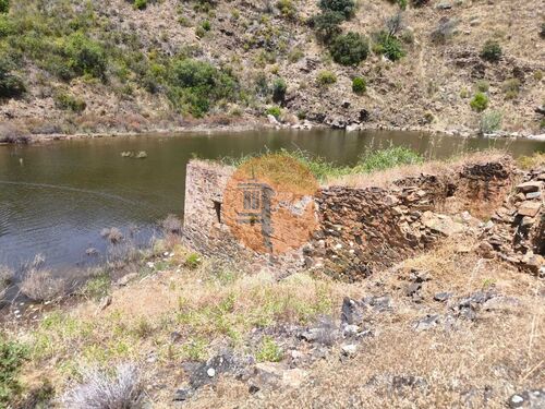 Foto - Grundstück in Castro Marim, Faro
