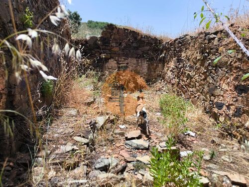 Foto - Grundstück in Castro Marim