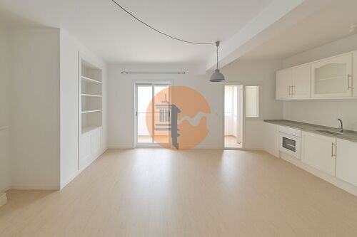 Foto - Etagenwohnung in Vila Real de Santo Antonio zum Kaufen