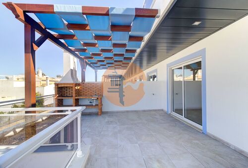 Foto - Wohnung in Vila Nova de Cacela, Faro