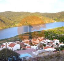 Gewerbeimmobilie in Alcoutim, Faro