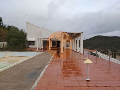 Foto - 26 Zimmer Einfamilienhaus in Alcoutim