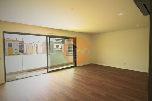 Foto - 3 Zimmer Etagenwohnung in Vila Real de Santo Antonio