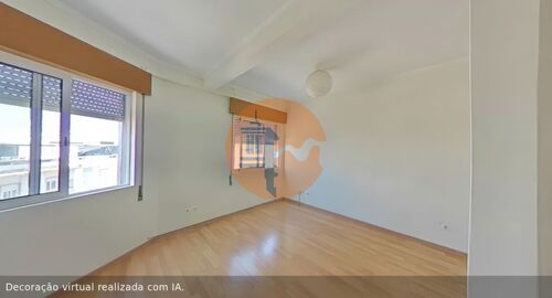 Foto - 3 Zimmer Etagenwohnung zum Kaufen in Faro