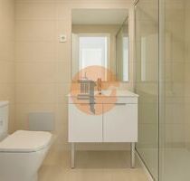 Wohnung in Vila Nova de Cacela, Faro