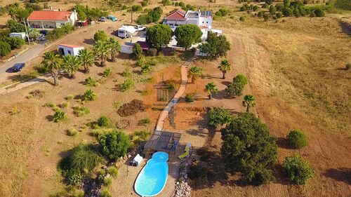 Foto - 6 Zimmer Einfamilienhaus in Vila Nova de Cacela