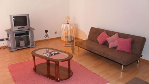 Foto - 1 Zimmer Etagenwohnung in Monte Gordo