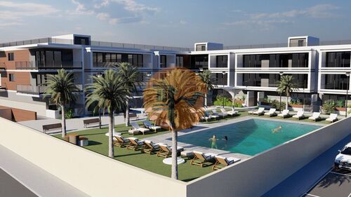 Foto - Wohnung in Olhao, Faro - 440.000,00 EUR Kaufpreis, ca.  143,00 m²